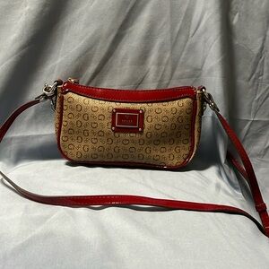 Guess crossbody